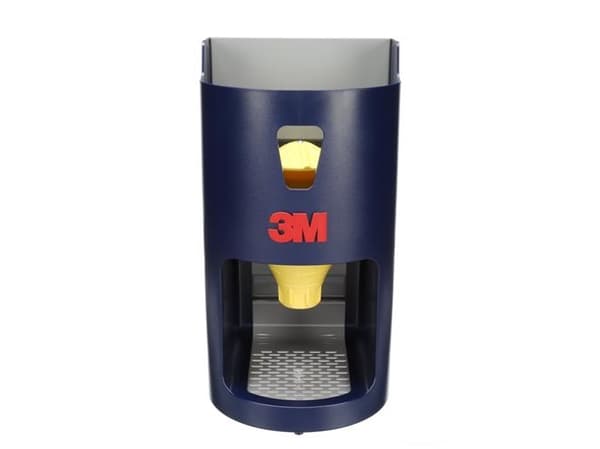 Dispenser til ørepropper 3M One Touch Pro 391-0000