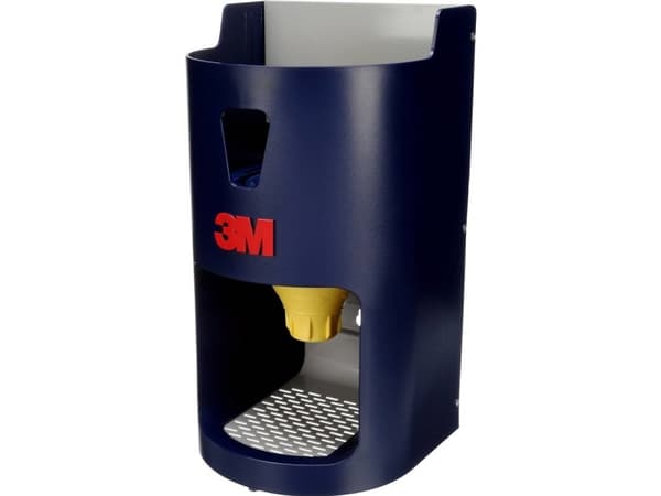 3M 391-0000 One Touch Dispenser Ørepropper dispenser Envejs 1 stk