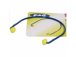 EAR CAP EC01000 Kuulonsuojain, jossa on korvanappi 23 dB 1 kpl 1 kpl