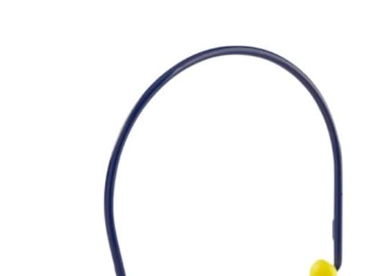EAR CAP EC01000 Kuulonsuojain, jossa on korvanappi 23 dB 1 kpl 1 kpl
