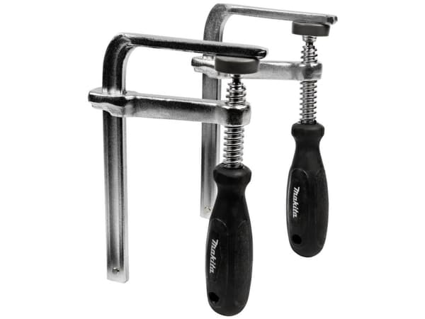 Makita SP6000 - Styreskinneklemme (en pakke 2) - for Makita DHS630Z; XGT HS011GT201