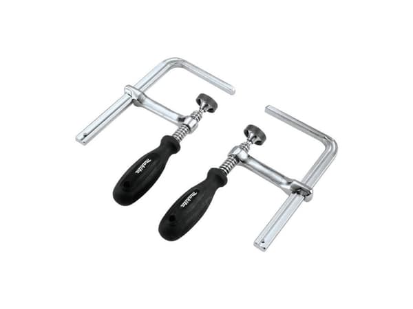 Makita SP6000 - Styreskinneklemme (en pakke 2) - for Makita DHS630Z; XGT HS011GT201