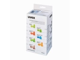 Ørepropper uvex com4 fit pakke a 300 par