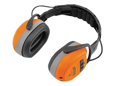 Stihl 8840519 DYNAMIC BT kuulosuojaimet, ilman visiiriä (8840519)