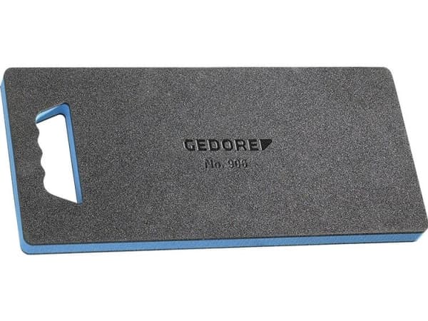Gedore 1942948, Sort, Blå, 110 g, 210 mm, 450 mm