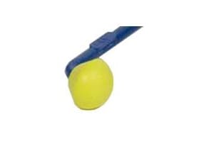 3M EAR Cap løse ørepropper - 10 par propper, passer til EAR cap bøjlehøreværn 508071434