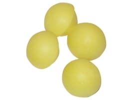 3M EAR Cap løse ørepropper - 10 par propper, passer til EAR cap bøjlehøreværn 508071434