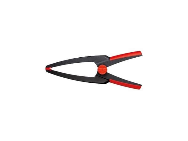 Fjederklemme Clippix XCL5 70x110mm