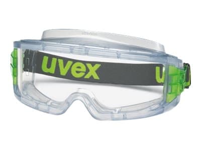 uvex - Vernebriller