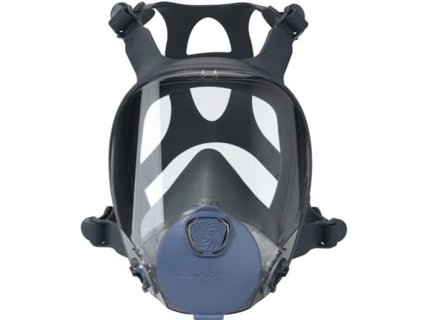 Moldex EasyLock 900201 Kokonainen hengityssuojain ilman suodatinta Koko: M EN 136 DIN 136