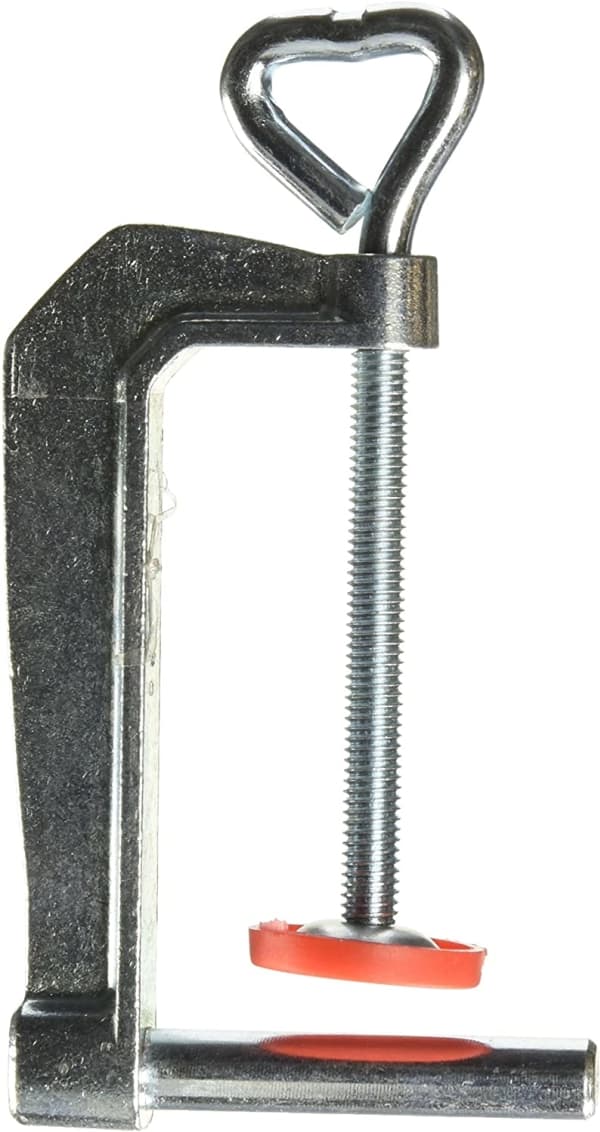 BESSEY TK6, Stål, Zink