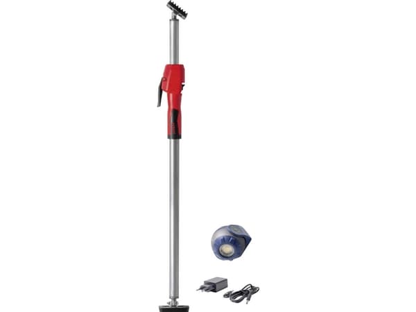 BESSEY Bessey STE300-SET-SL incl. Sound-S LED