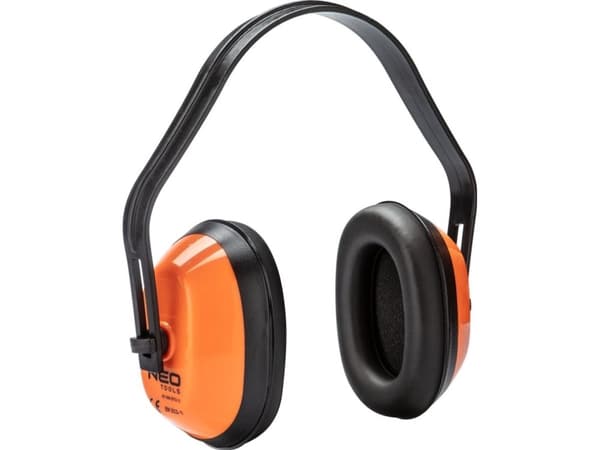 NEO Kuulonsuojaimet - snr 27 db - 2370060