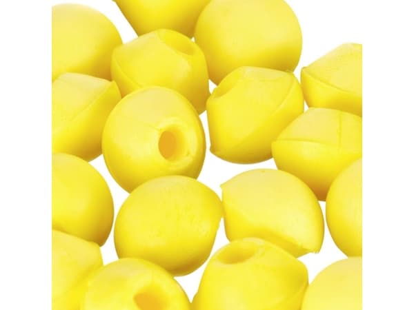 3M ES01301, Uudelleen käytettävä korvatulppa, Keltainen, 23 dB, Vaahto, 50 kpl