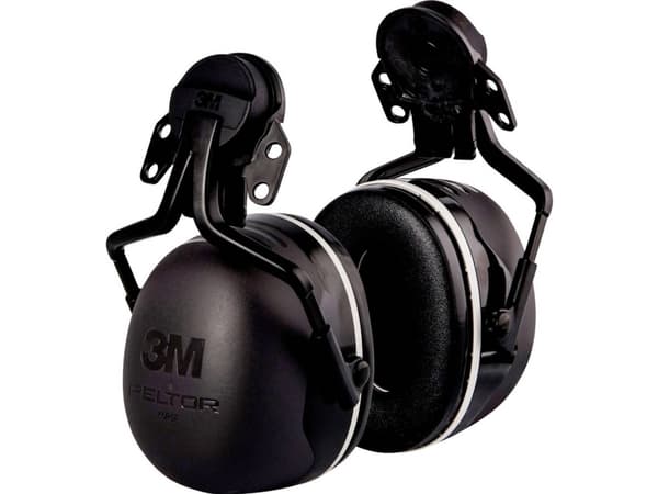 3M 3M 3M X5P5E korvatulppa 36 dB 1 kpl 1 kpl
