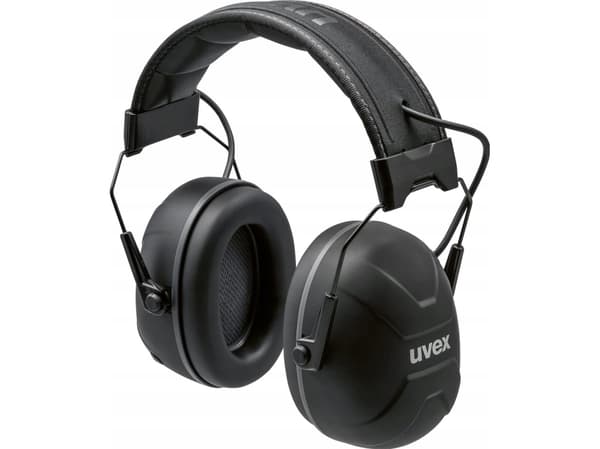 uvex aXess one 2640001 korvasuojaimet 31 dB 1 kpl 1 kpl