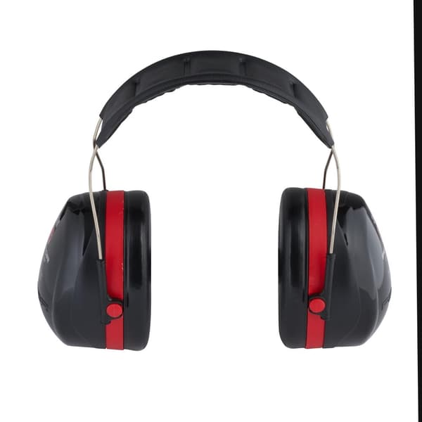 Hörselkåpa 3M PELTOR Optime III 35dB