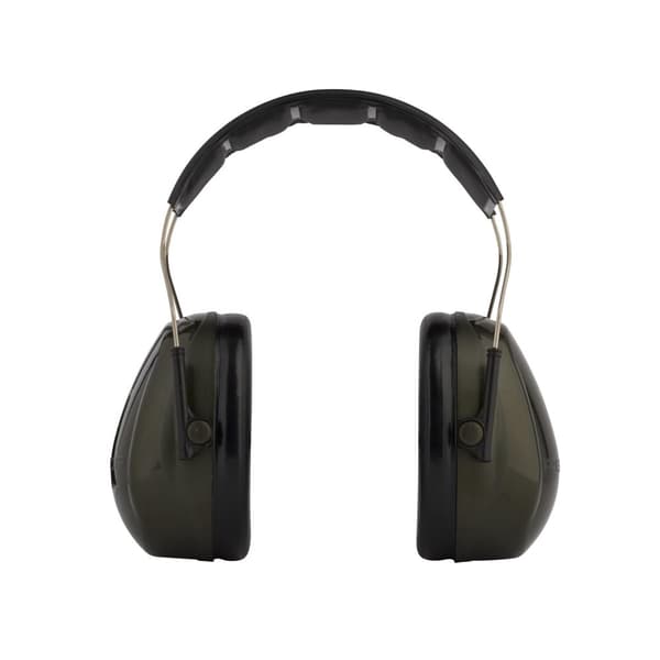 Hörselkåpa 3M PELTOR Optime III 35dB