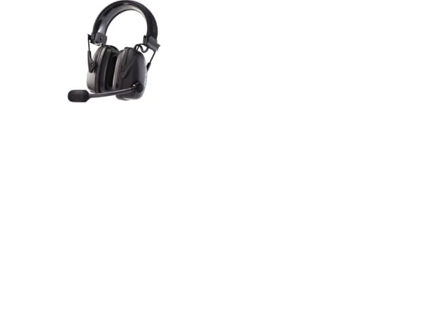 Honeywell Sync trådlöst Bluetooth hörselskydd
