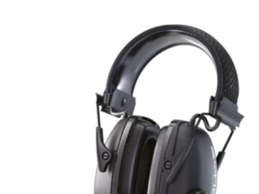 Howard Leight høreværn - HSP Sync wireless, bluetooth, indeholder USB kabel og lader