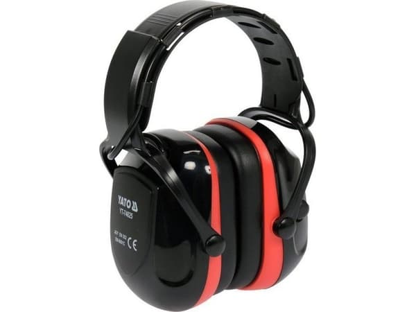 Yato YT-74626, Polyvinylklorid (PVC), Litium Polymer (LiPo), 348 g, 1 styck