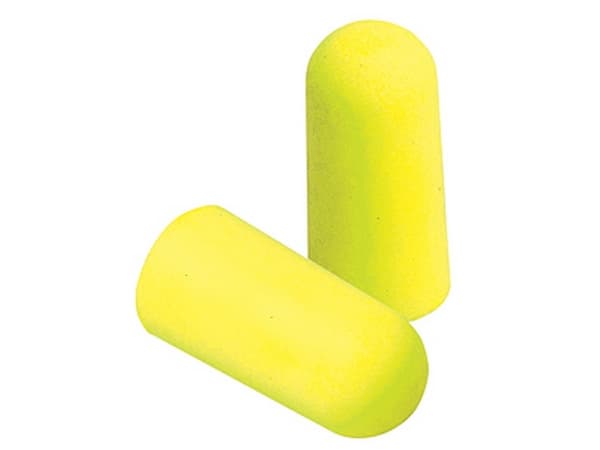 Lahti Pro silikon öronproppar 5 par (L171020K)