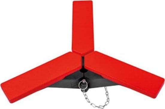 Bessey STE-DS Loftstøtte (Loftstøtte)
