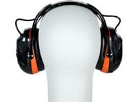 Hörselkåpa OX-ON BT2 Comfort Bluetooth
