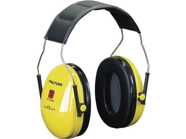 3M Peltor OPTIME I H510A Kapselhøreværn 27 dB EN 352-1 1 stk