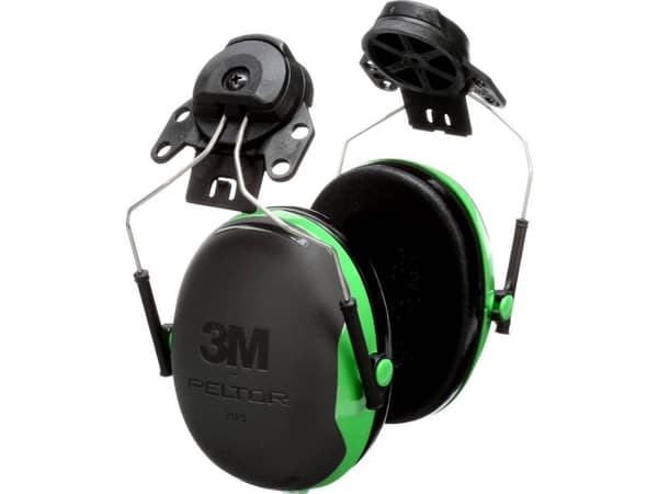 3M Peltor X1P3E Kapselhøreværn 26 dB 1 stk
