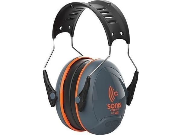 JSP HÖRSELKÅPOR/FINGERSKYDD SONIS SNR 32DB