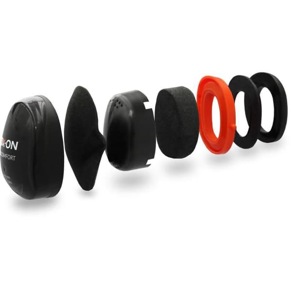Hörselkåpa OX-ON D2 Comfort