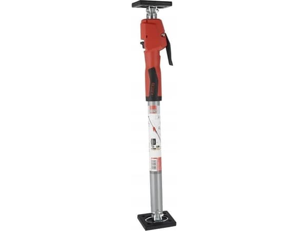 Bessey STE90 Loftstøtte Længdejustering: 575 - 910 mm Kapacitet (maks.): 350 kg