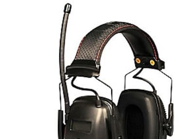 Honeywell radiokuulosuojaimet - Howard Leight, digitaalinen, FM/AM-stereoradio, EN352-hyväksytty