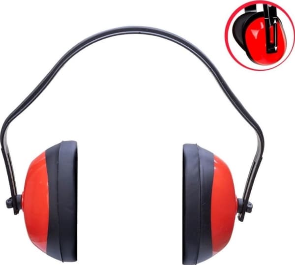 Open Pro Headphones, snr-26, ce, åpen