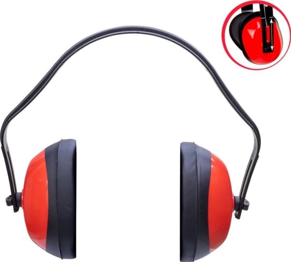 Open Pro Headphones, snr-26, ce, åpen