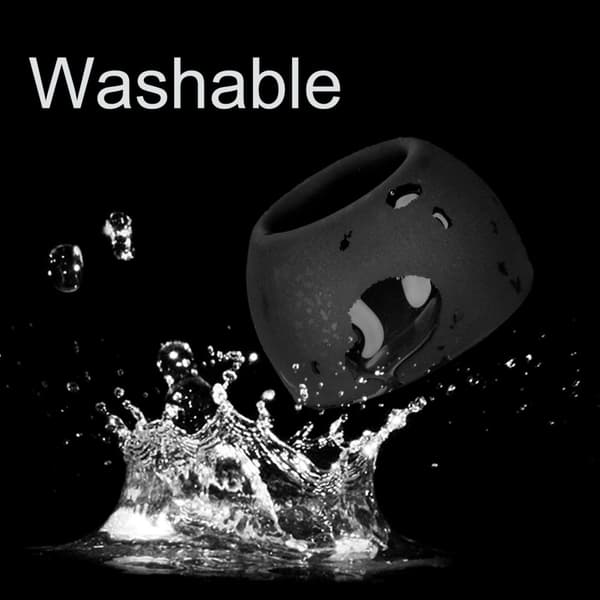 INF 6 par erstatningsørepuder til TWS Samsung Galaxy Buds Pro