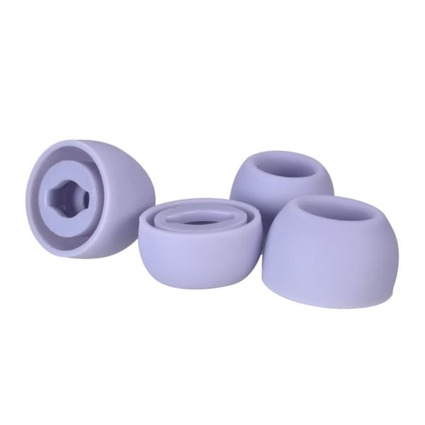 INF 6 par erstatningsørepuder til TWS Samsung Galaxy Buds Pro
