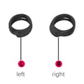 Miniatyrbild 3 av 5: INF 8-pack öronkuddar för Samsung SM-R170 Galaxy Buds