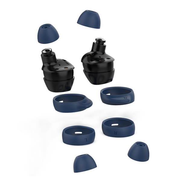 INF 8-pack öronkuddar för Samsung SM-R170 Galaxy Buds