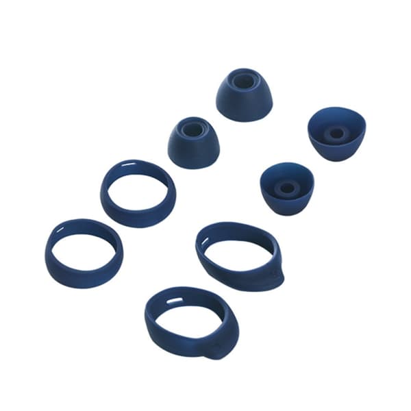 INF 4 par ørepropper i silikone til Samsung Galaxy Buds SM-R170