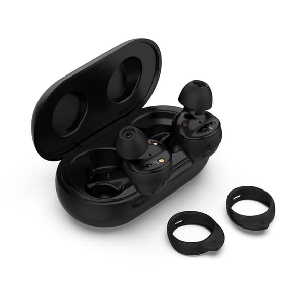 INF 4 par ørepropper i silikon til Samsung Galaxy Buds SM-R170