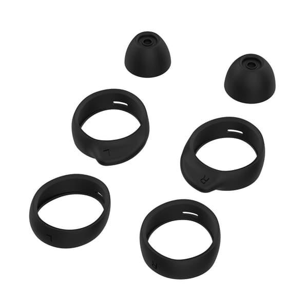 INF 4 par ørepropper i silikon til Samsung Galaxy Buds SM-R170