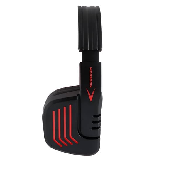 Modecom Volcano Ranger MC-823 Gaming Headset with Microphone / 3.5mm / 2.2m Cable