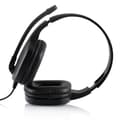 Miniatyrbilde 2 av 5: Modecom Volcano Ranger MC-823 Gaming Headset with Microphone / 3.5mm / 2.2m Cable
