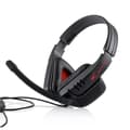 Miniatyrbilde 1 av 5: Modecom Volcano Ranger MC-823 Gaming Headset with Microphone / 3.5mm / 2.2m Cable