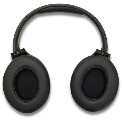 AIWA HST-250BT Bluetooth On-Ear Headphones with HyperBass