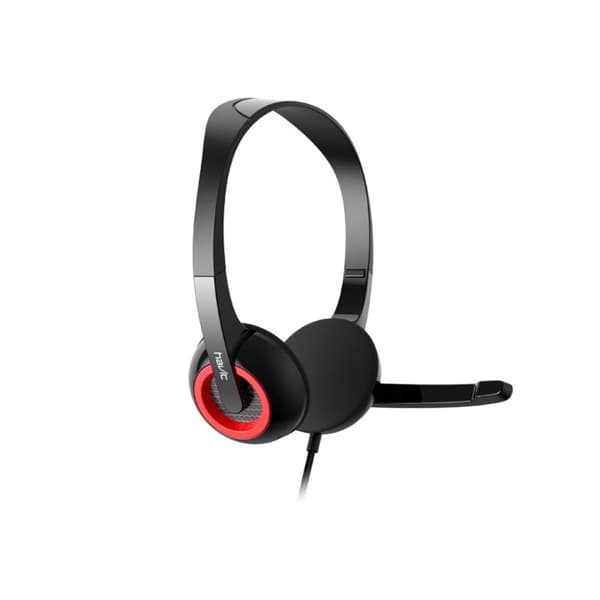 Havit H202d - heaadphones (black)