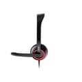 Pikkukuva 4 / 5: Havit H202d - heaadphones (black)
