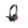 Pikkukuva 5 / 5: Havit H202d - heaadphones (black)